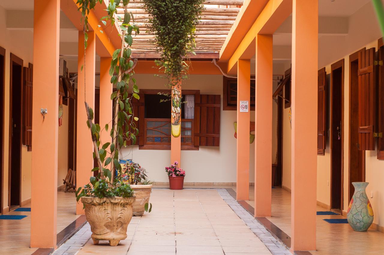 Refron du Mar Pousada Paraty Exterior foto