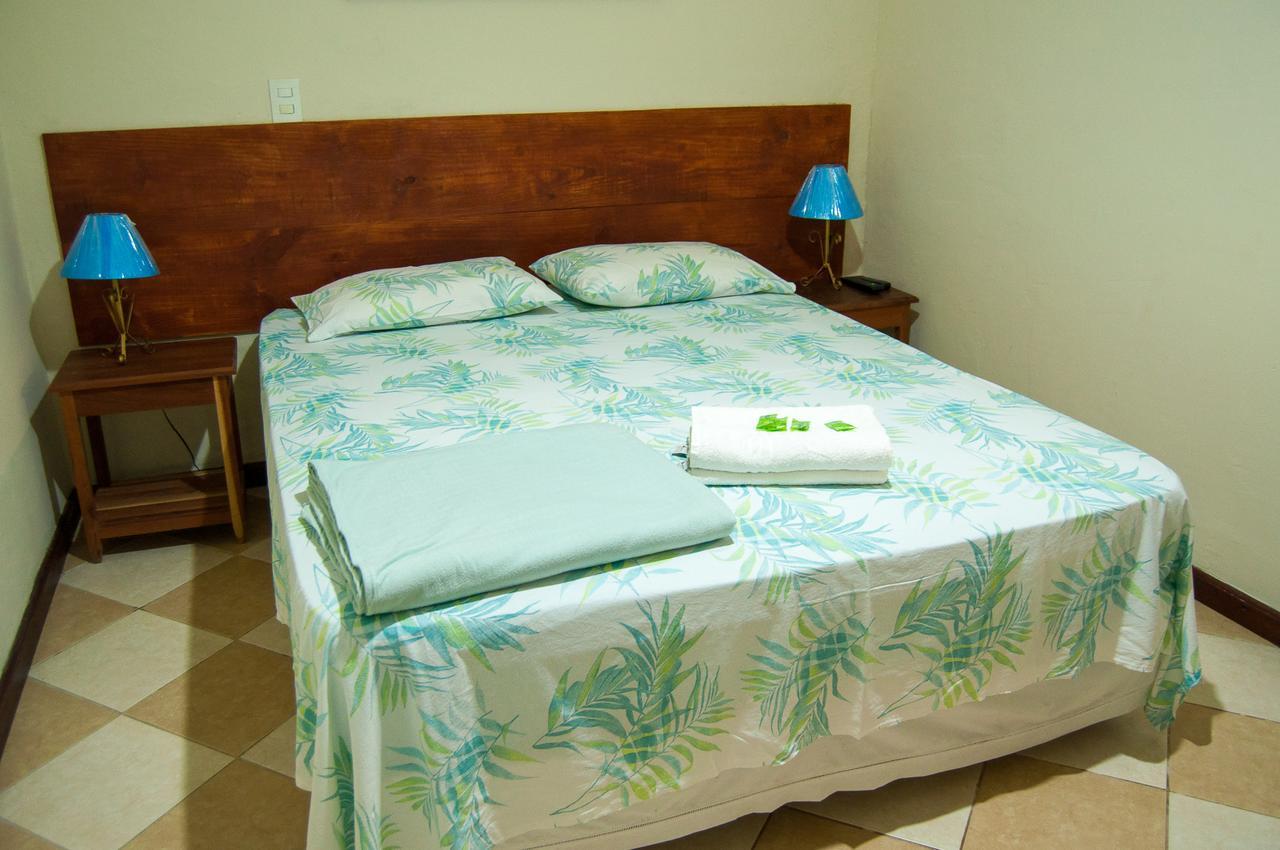 Refron du Mar Pousada Paraty Exterior foto