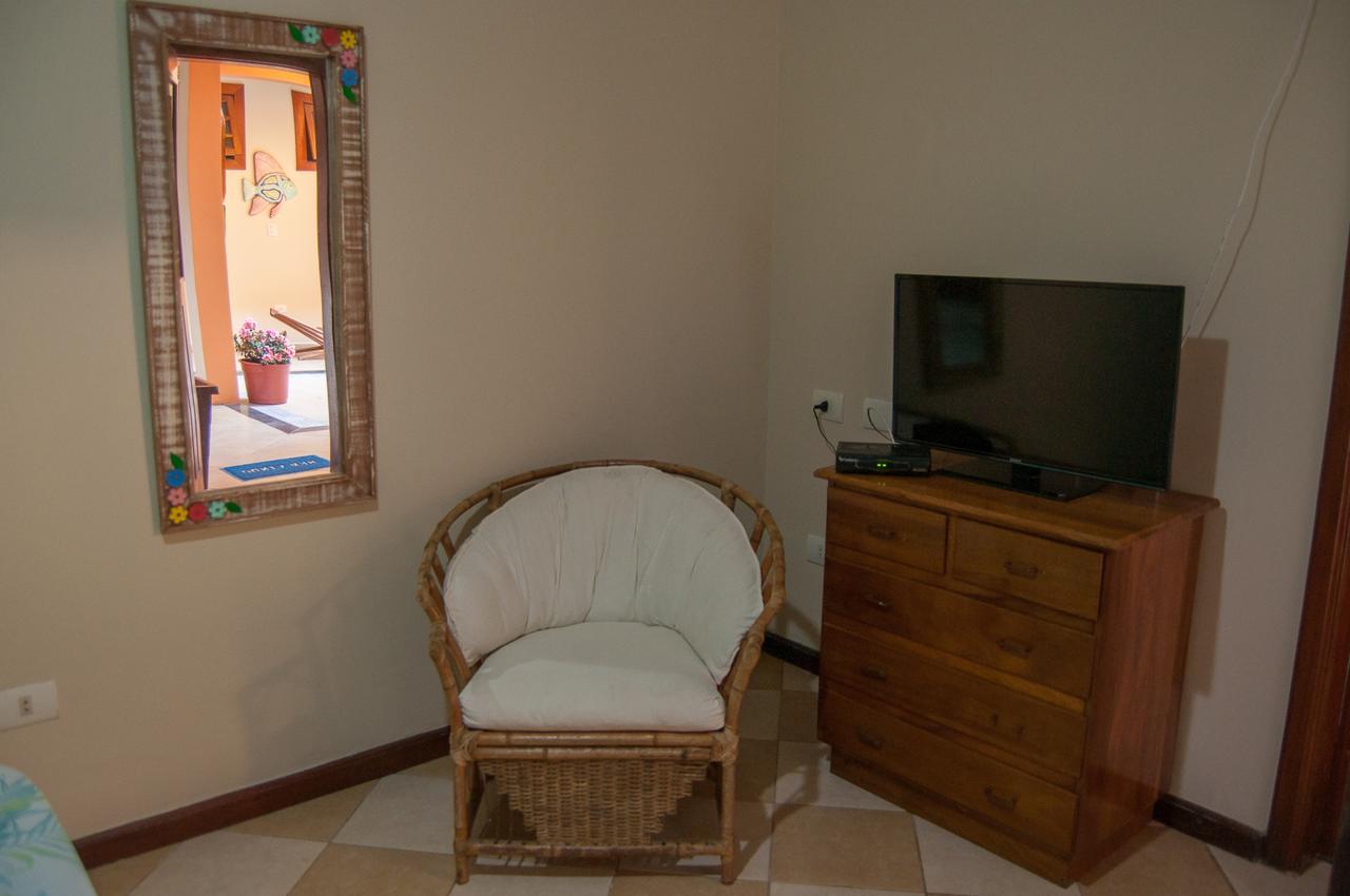Refron du Mar Pousada Paraty Exterior foto