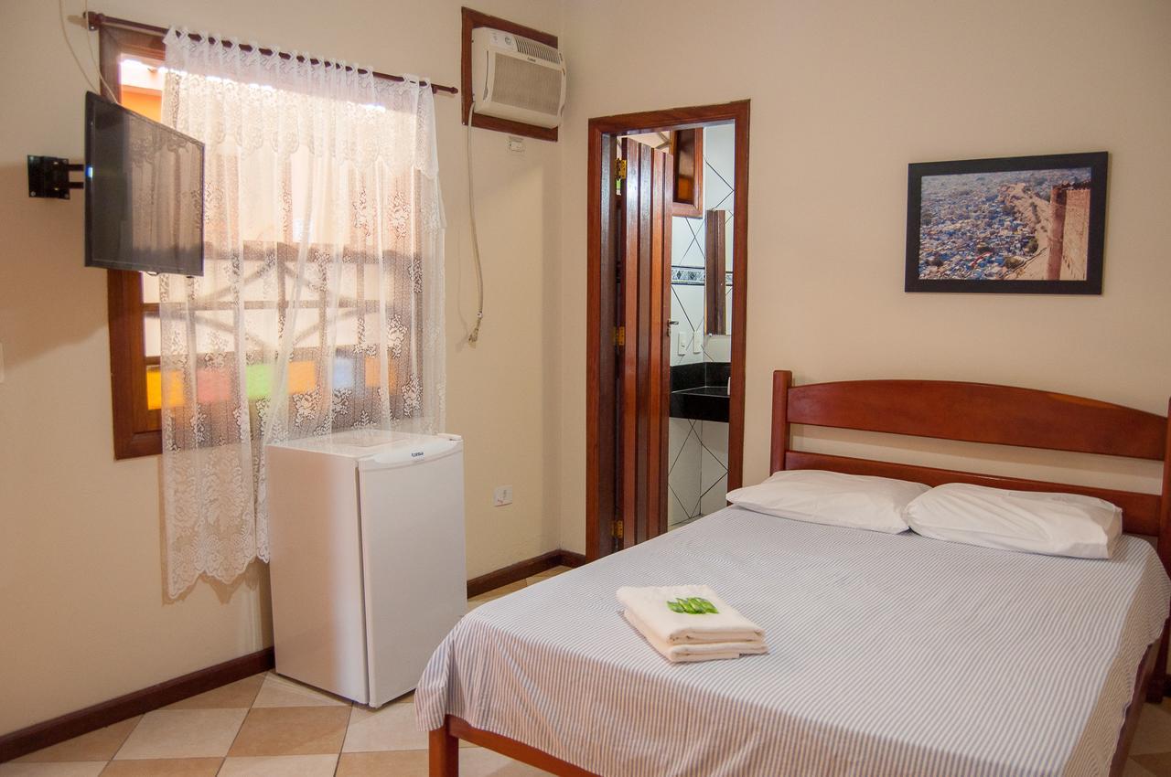 Refron du Mar Pousada Paraty Exterior foto