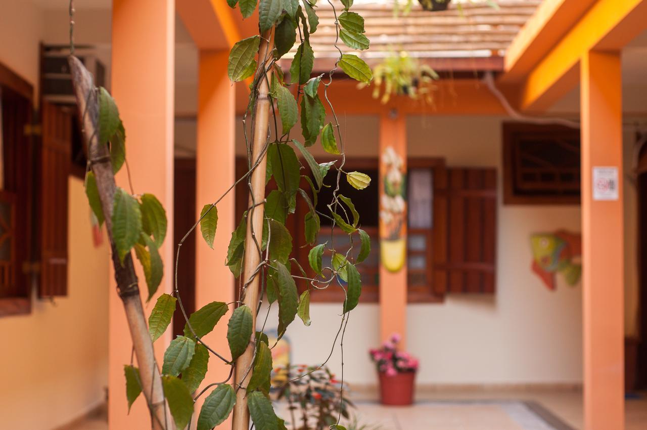 Refron du Mar Pousada Paraty Exterior foto